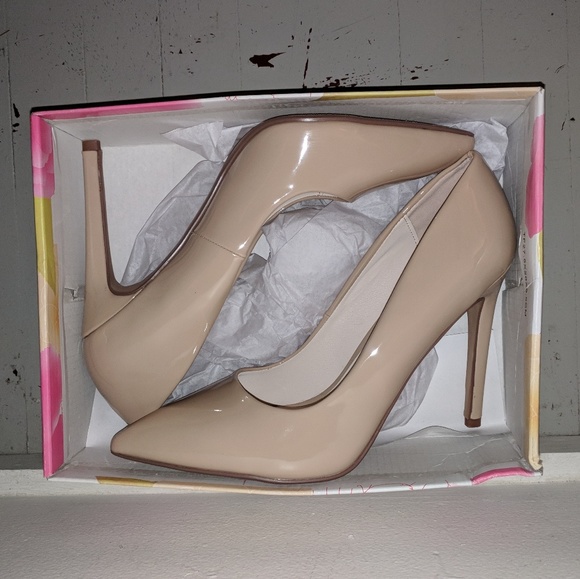 Shoes - Delicious Heels 10